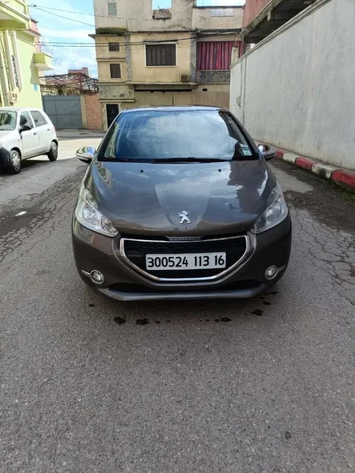 Peugeot 208 2013 Active