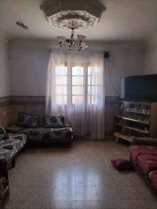 Vente Villa Tlemcen Beni snous
