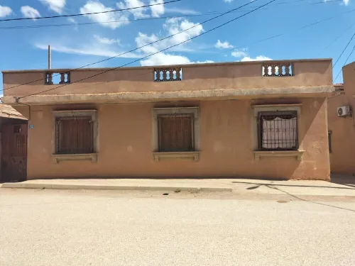 Vente Villa Tlemcen Beni snous