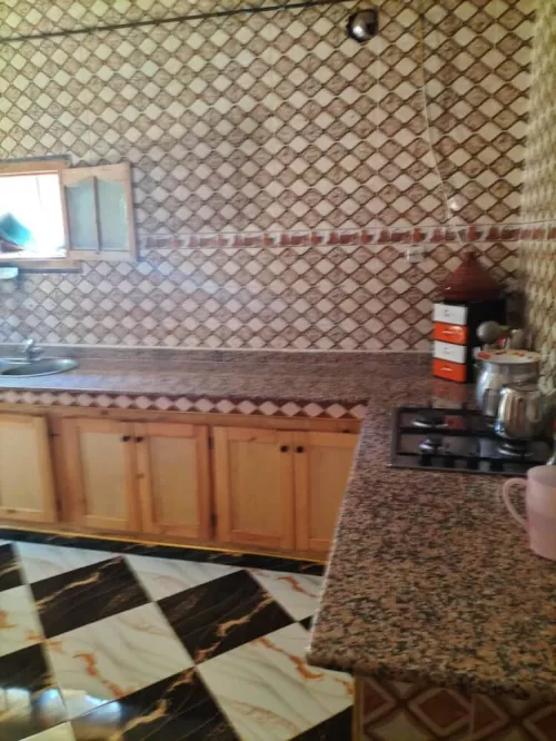 Vente Villa Tlemcen Beni snous