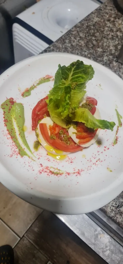 Chef cuisinier 