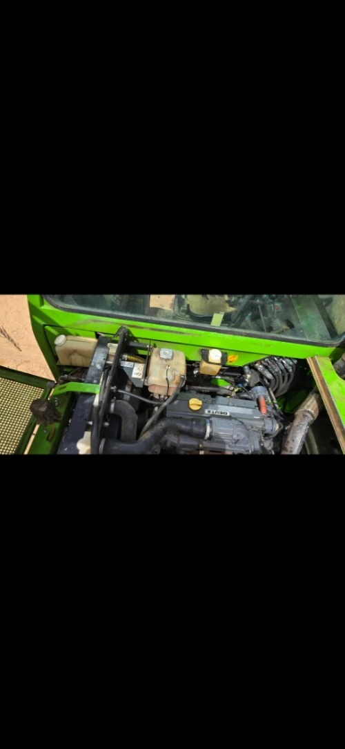 MERLO AUTO BETONNIERE DBM3500 2017