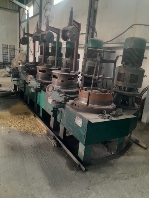 Machine 