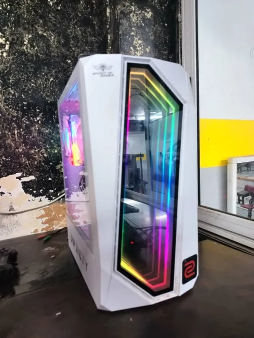PC GAIMING 