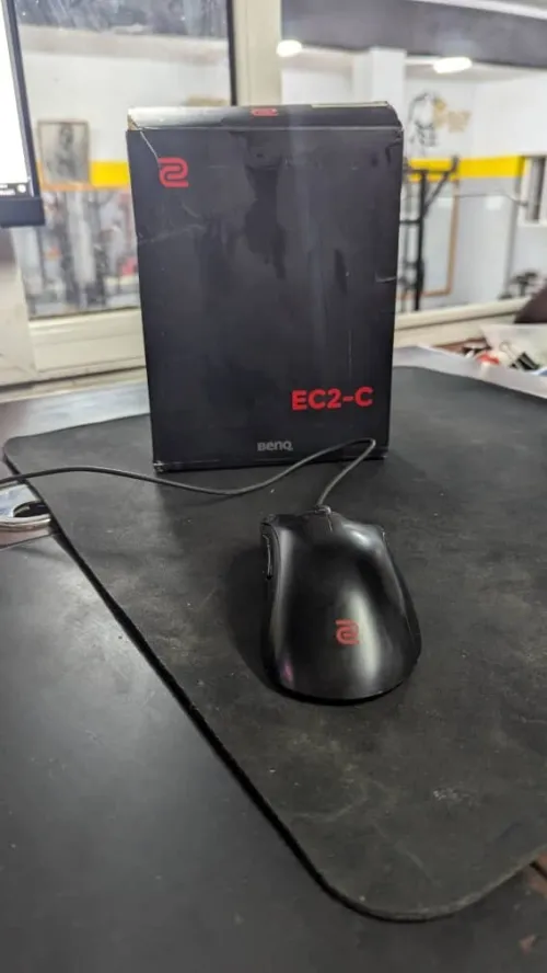 PC GAIMING 