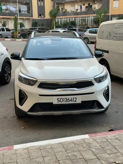 Kia KX1 2025 Full options