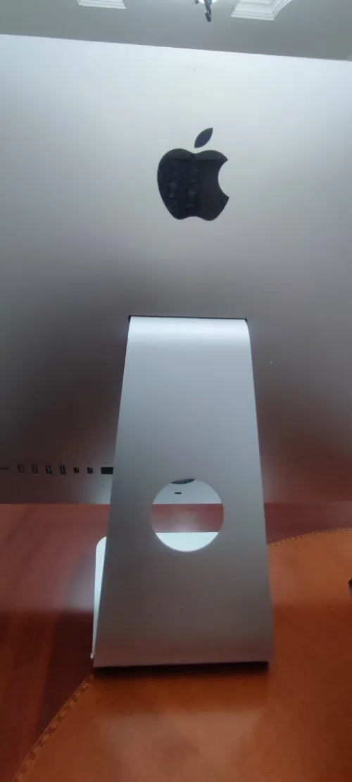 I mac 