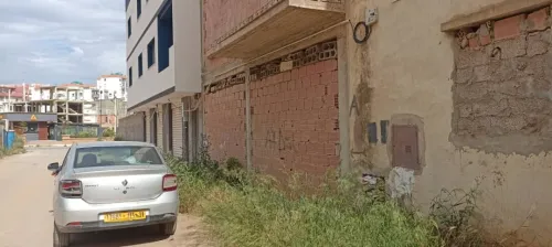Location Local Oran Sidi chami