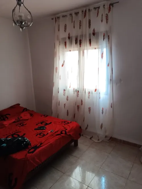 Location vacances Appartement F3 Boumerdès Boumerdes