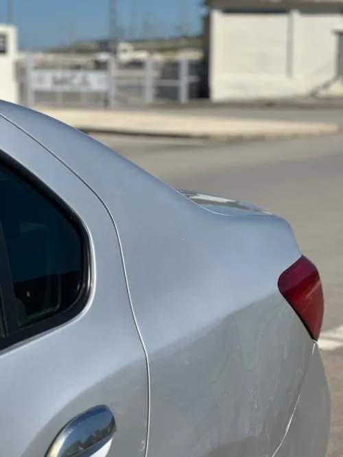 Renault Symbol 2017 Symbol