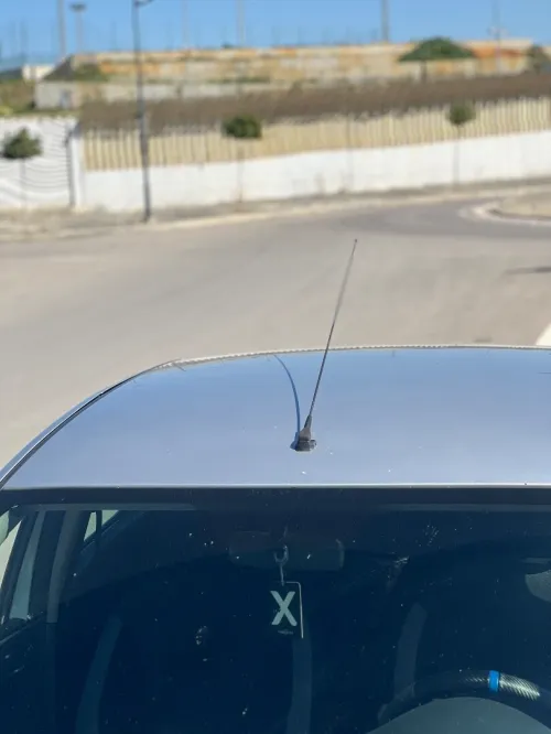 Renault Symbol 2017 Symbol