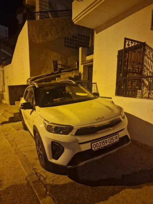 Kia KX1 2025 Full option