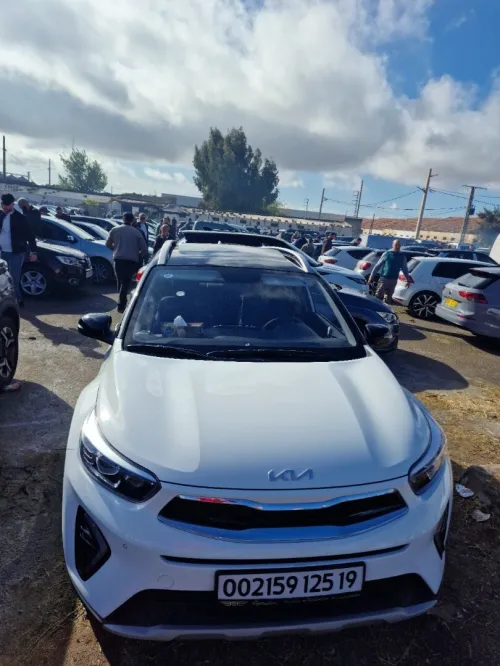 Kia KX1 2025 Full options