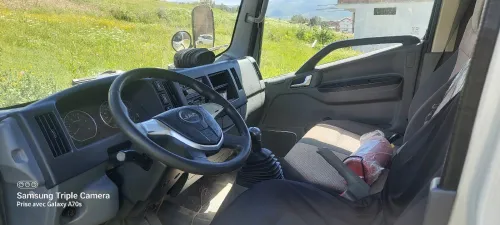 Jak Camion 2023