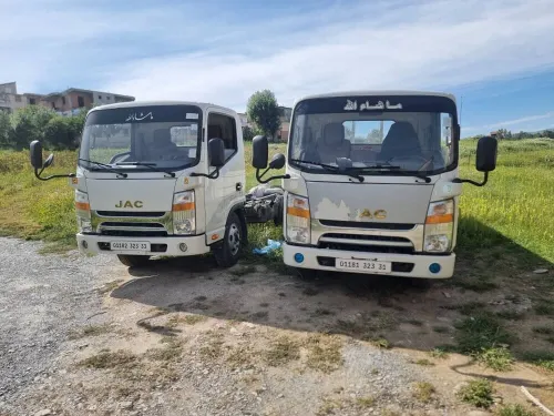 Jak Camion 2023