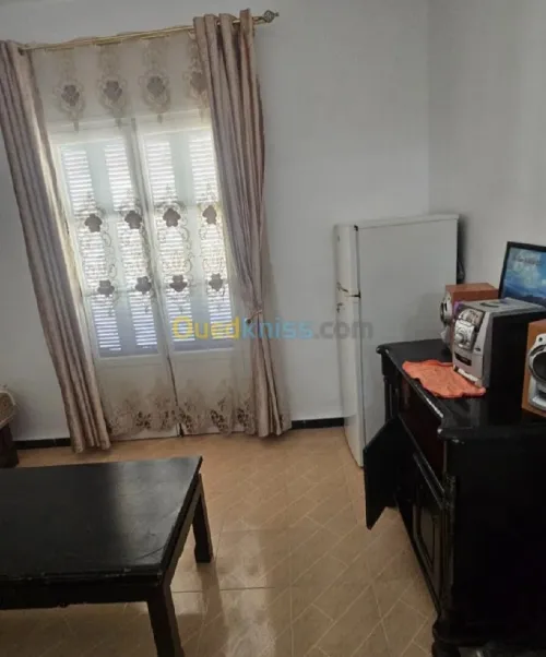 Location Appartement F3 Alger Dar el beida