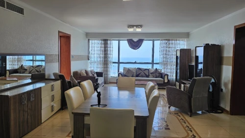 Vente Appartement F6 Oran Oran