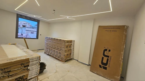 Vente Appartement F4 F5 Oran Bir el djir