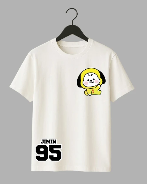 BTS T-SHIRT 