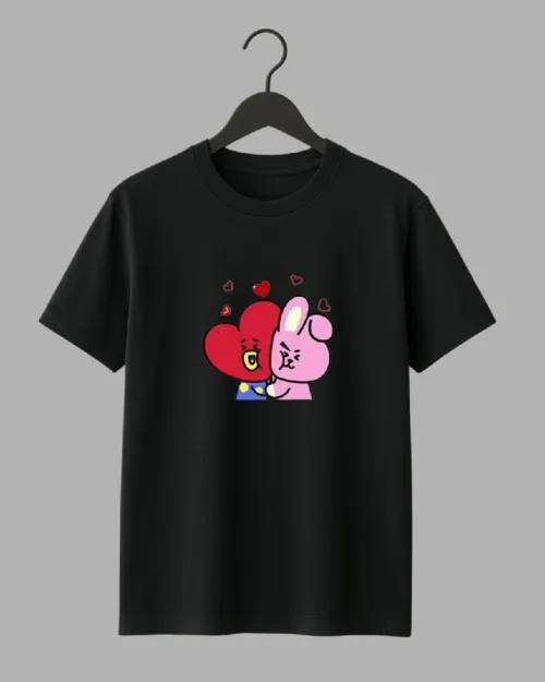 BTS T-SHIRT 