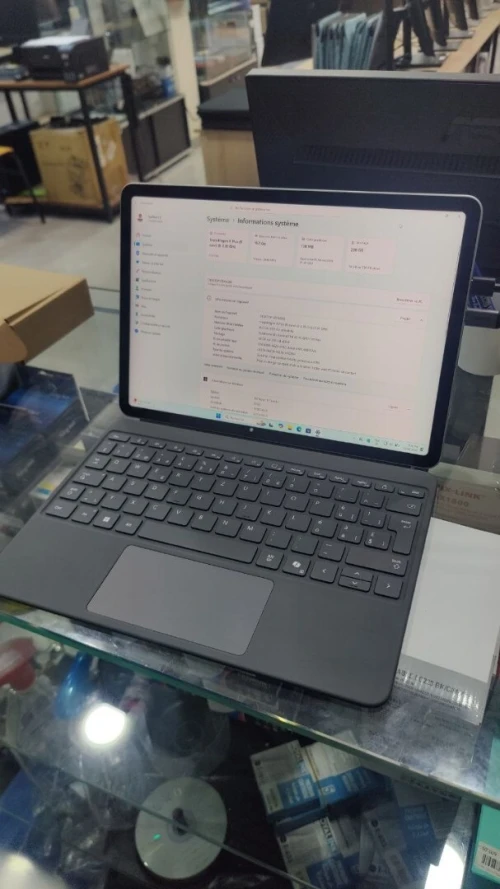 Surface 12Pro 2in1st with Snapdragon