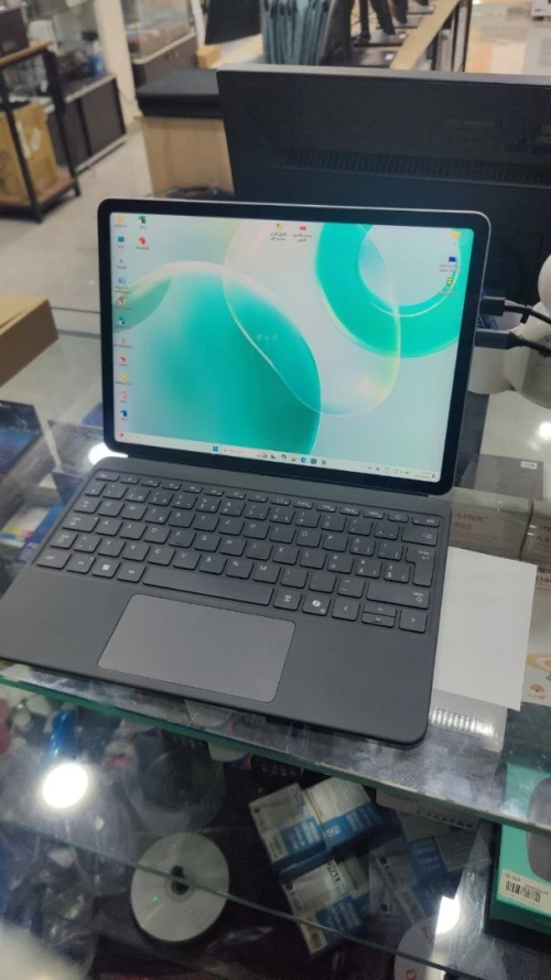 Surface 12Pro 2in1st with Snapdragon