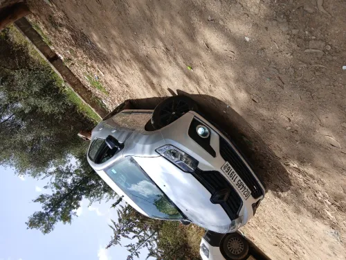 Renault Symbol 2019 Extrême