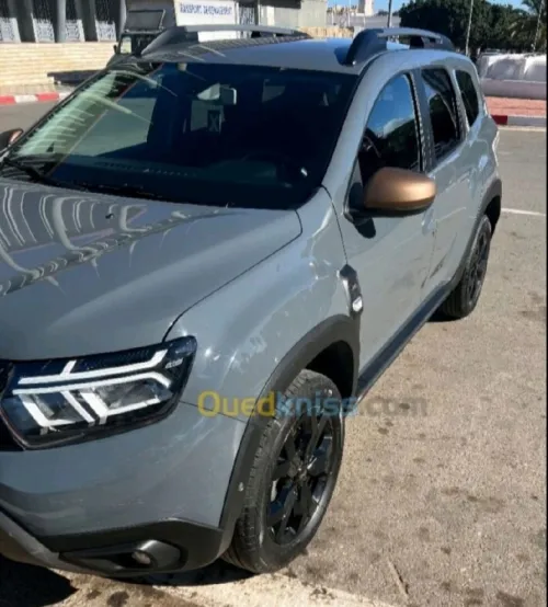 Dacia Duster 2024 Gold