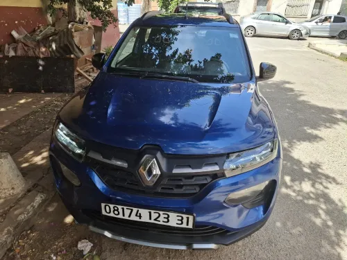 Raunaut Kwid 2023 9