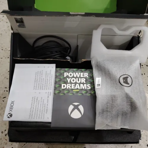 Xbox series x année 2023 