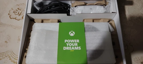 Xbox series s