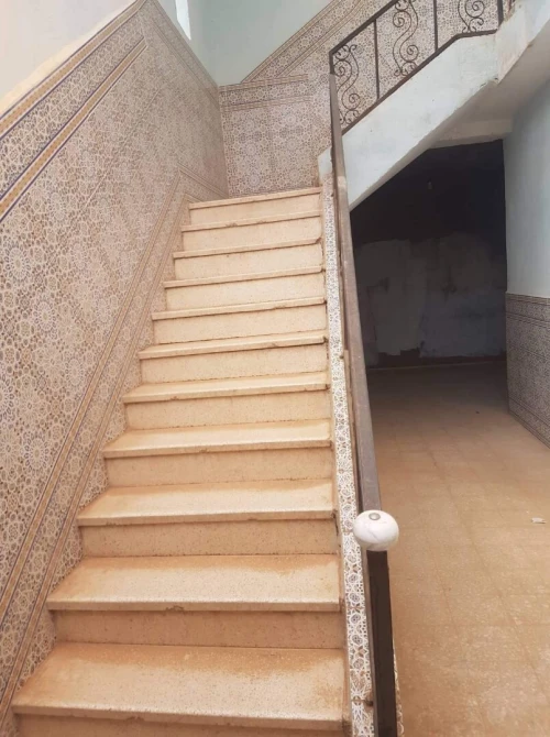 Vente Villa Ghardaïa Zelfana