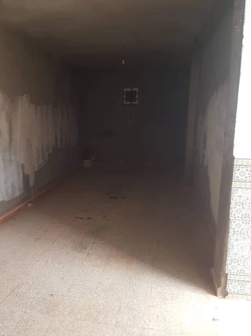 Vente Villa Ghardaïa Zelfana