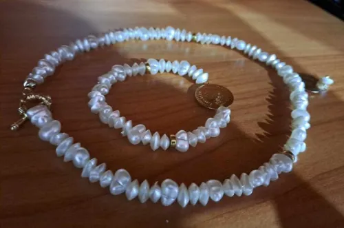 Bijoux et Accessoires élégante