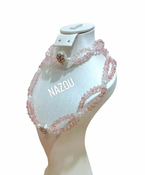 Bijoux et Accessoires élégante