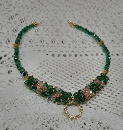 Bijoux et Accessoires élégante