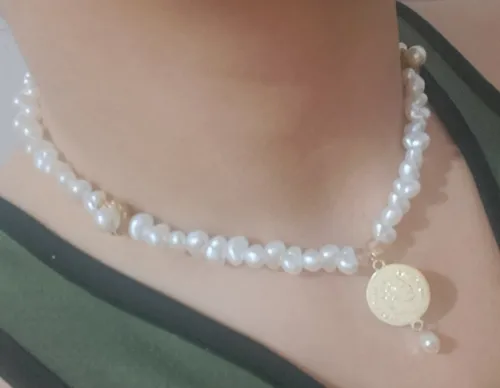 Bijoux et Accessoires élégante