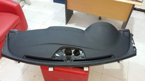  Reparation Air Bag 