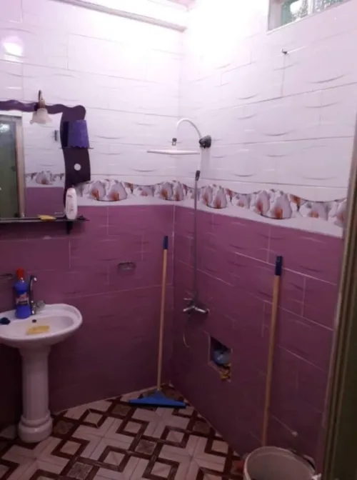 Vente Appartement F4 Médéa Ksar boukhari