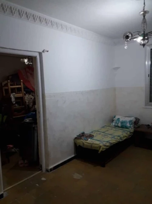 Vente Appartement F4 Médéa Ksar boukhari