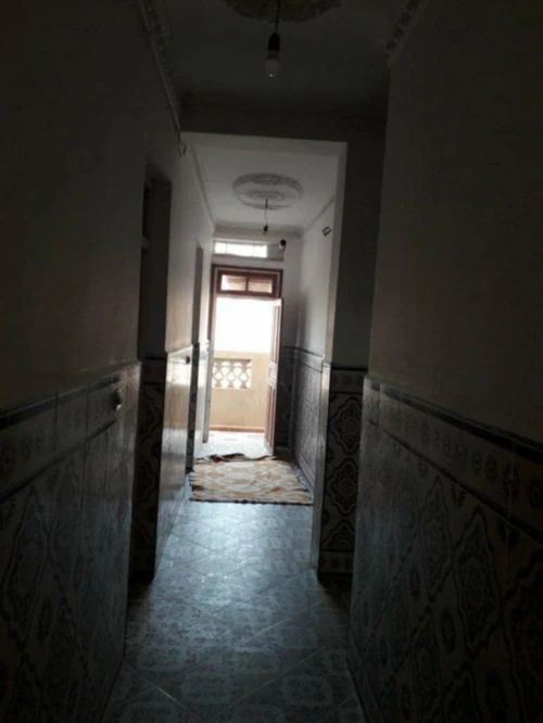 Vente Villa Tiaret Ksar chellala