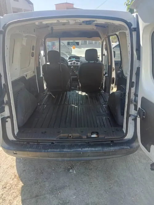 Renault Kangoo 2012 Kangoo