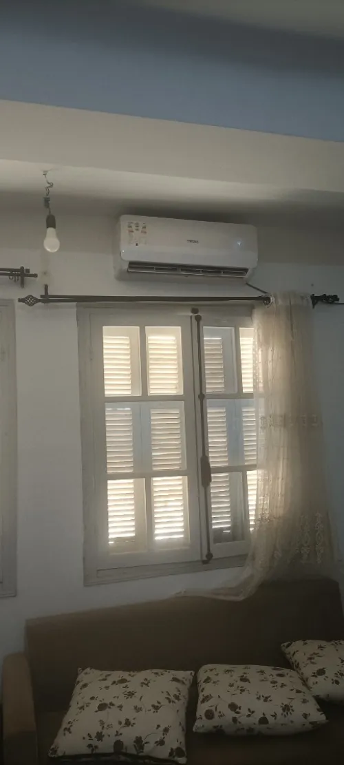 Location vacances Appartement F3 Tizi Ouzou Azeffoun