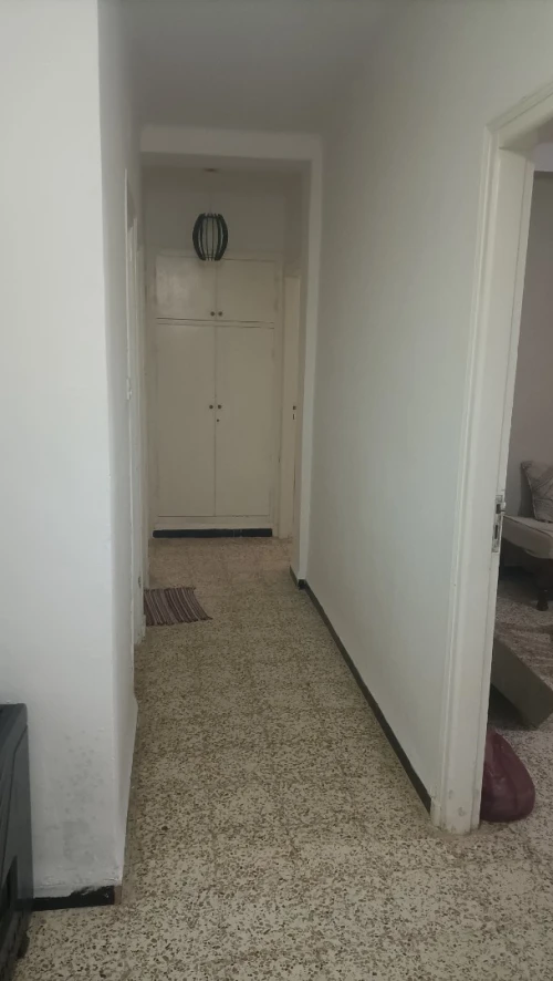 Location vacances Appartement F3 Tizi Ouzou Azeffoun