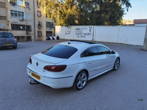 Volkswagen Passat CC 2013 R Line