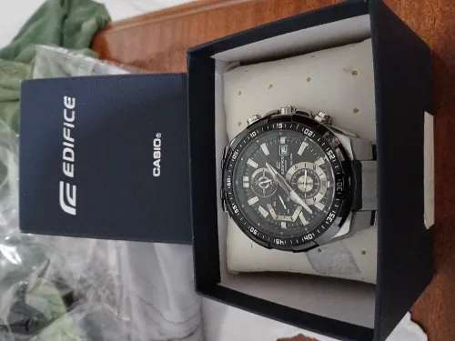 Casio