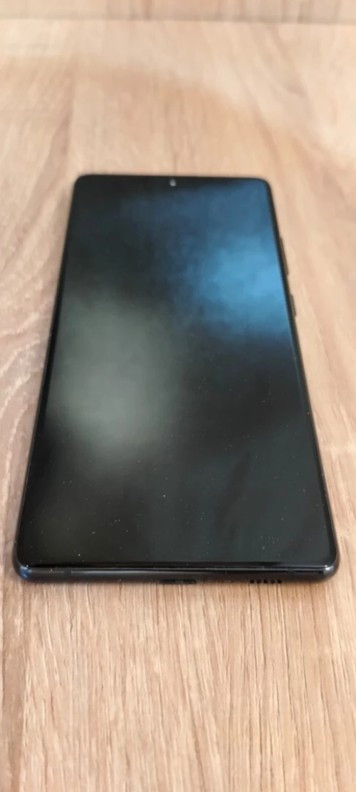 Samsung S10 lite