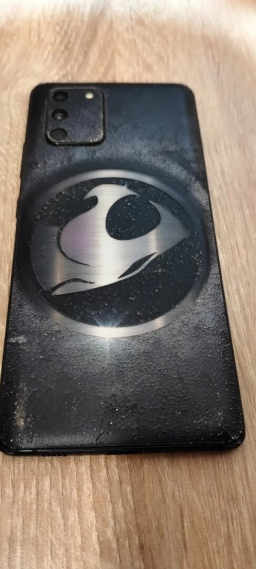 Samsung S10 lite