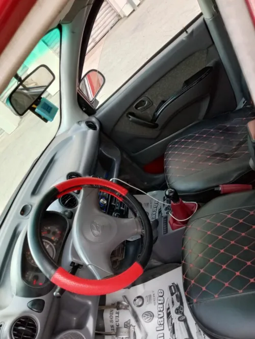 Hyundai Atos 2006 GLS