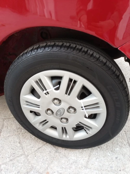 Hyundai Atos 2006 GLS